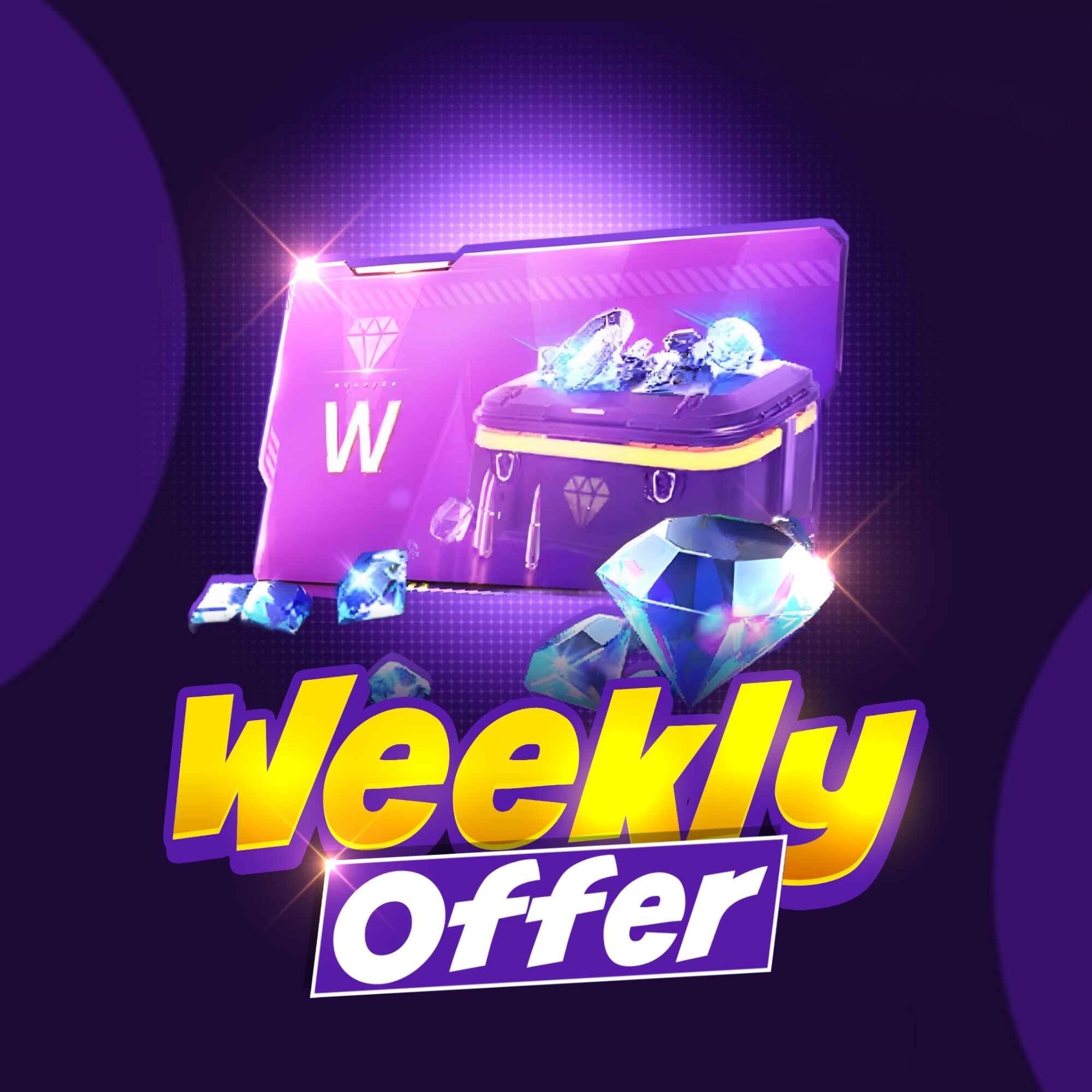 140 Tk Weekly